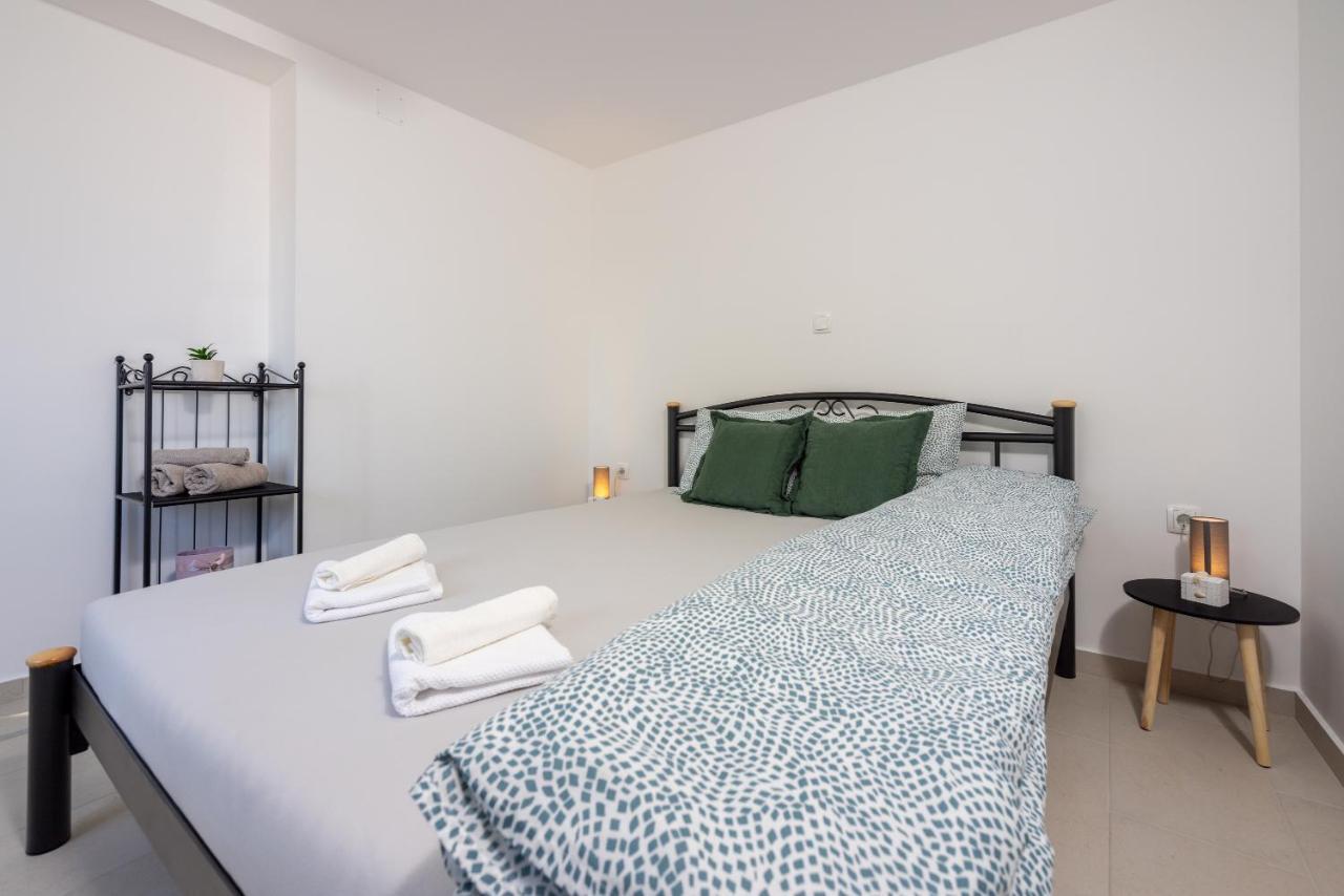 Apartman Do&Ma Crikvenica Exterior photo