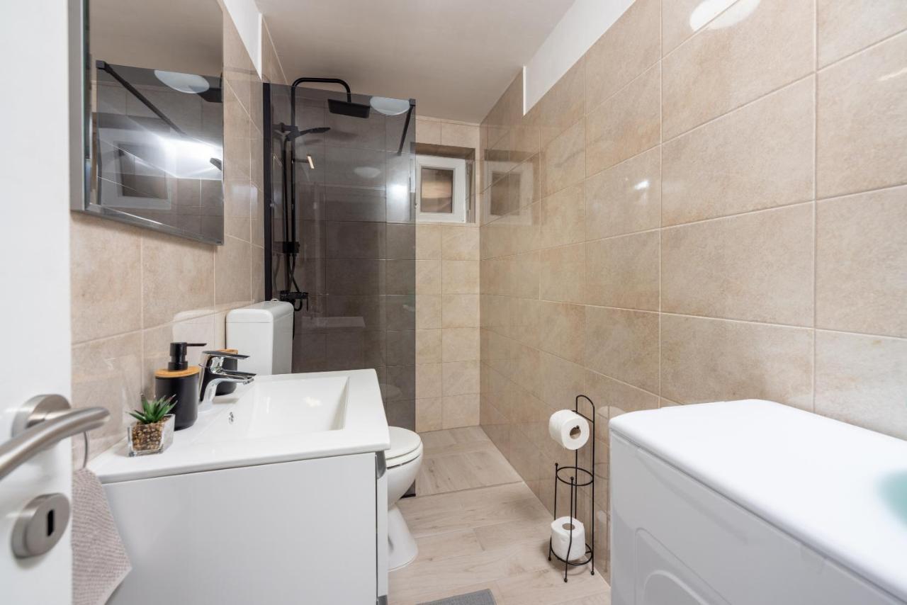 Apartman Do&Ma Crikvenica Exterior photo